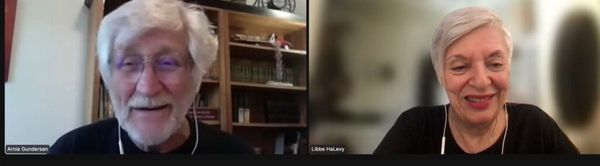 NH #584:  Nuclear Russian  Roulette in Ukraine Heats Up: Gundersen + Youth Climate Activists March in Wales against Nukes