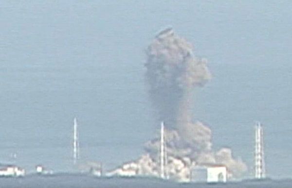 NH #767:  Fukushima at 15 - Danger from Nuclear Triple Meltdown is Far From Over -  Nancy Foust of Simply Info