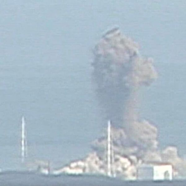 NH #767: Fukushima at 15 - Danger from Nuclear Triple Meltdown is Far From Over - Nancy Foust of Simply Info