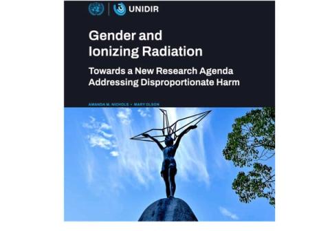 NH #738: Women and Children Worst! Generational Nuclear Radiation Risks Revealed in New UN Report by Mary Olson, Dr. Amanda M. Nichols
