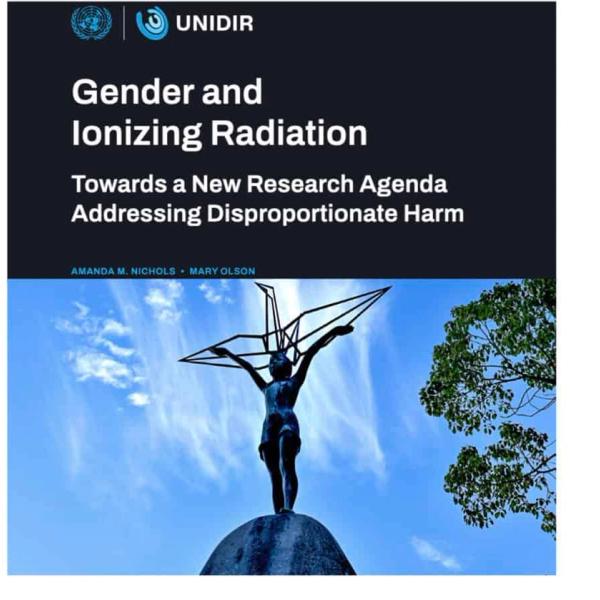NH #738: Women and Children Worst! Generational Nuclear Radiation Risks Revealed in New UN Report by Mary Olson, Dr. Amanda M. Nichols