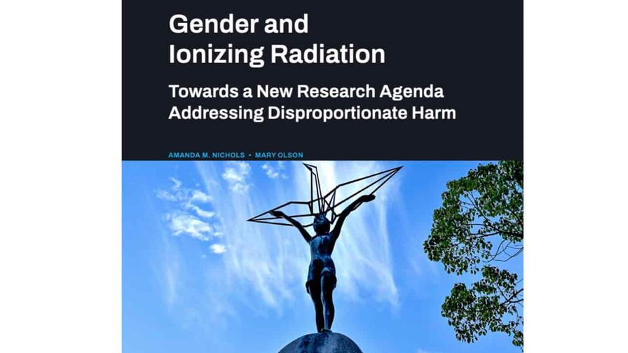 NH #738: Women and Children Worst! Generational Nuclear Radiation Risks Revealed in New UN Report by Mary Olson, Dr. Amanda M. Nichols