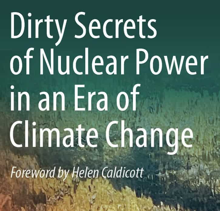 NH #698: PT. 2 - Dirty Secrets of Nuclear Power in an Era of Climate Change – Datesman, Brugge