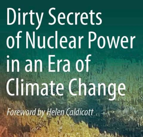 NH #698: PT. 2 - Dirty Secrets of Nuclear Power in an Era of Climate Change – Datesman, Brugge