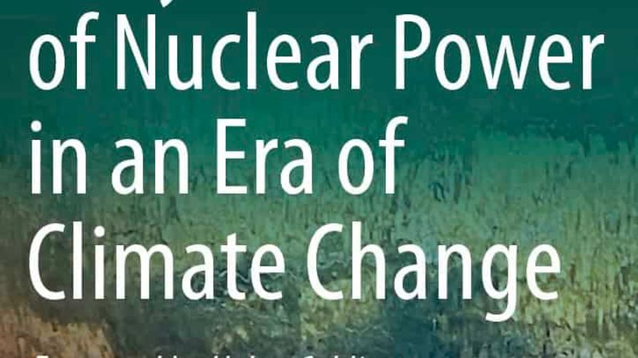 NH #698: PT. 2 - Dirty Secrets of Nuclear Power in an Era of Climate Change – Datesman, Brugge
