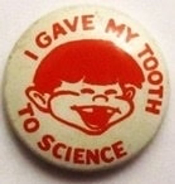 NH #596: Nuclear Reactor Radiation Health Impact on Kids - New Baby Tooth Study - Joseph Mangano