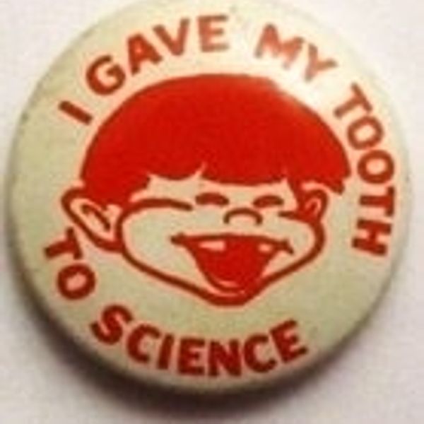 NH #596: Nuclear Reactor Radiation Health Impact on Kids - New Baby Tooth Study - Joseph Mangano
