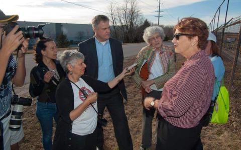 NH #568: Nuclear Icon Dr. Helen Caldicott Almost Saved the World - Part 1