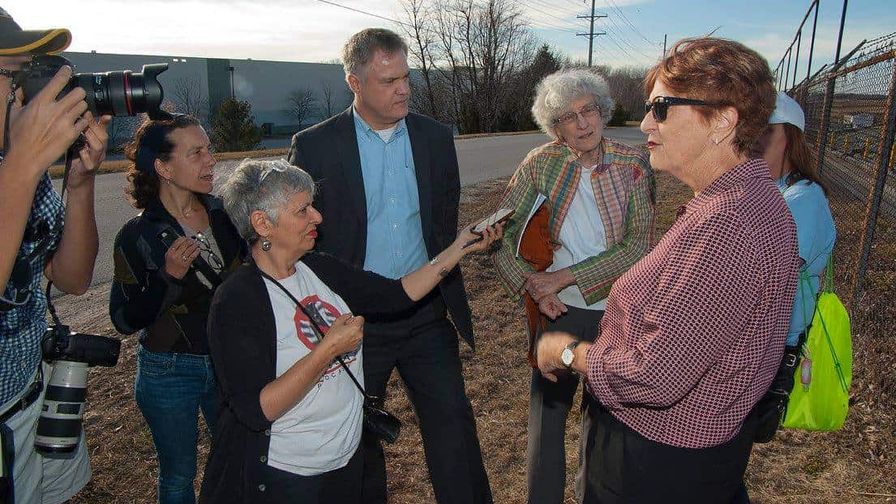 NH #568: Nuclear Icon Dr. Helen Caldicott Almost Saved the World - Part 1