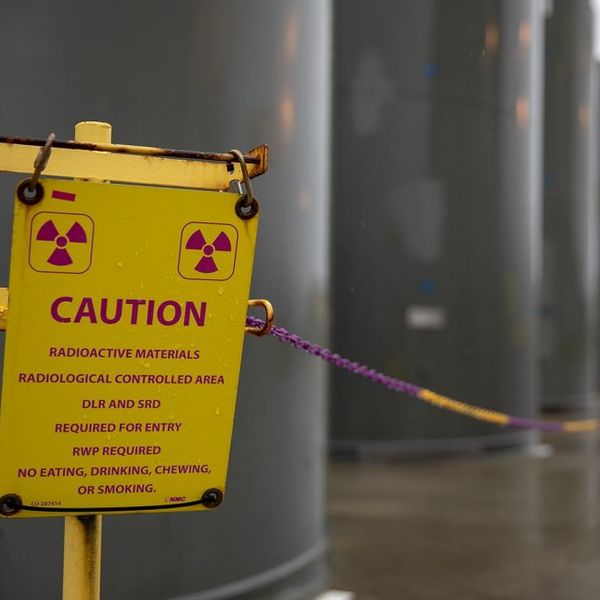 NH #531: Pilgrim Nuclear, Holtec Safety Lies: Diane Turco, Cape Downwinders