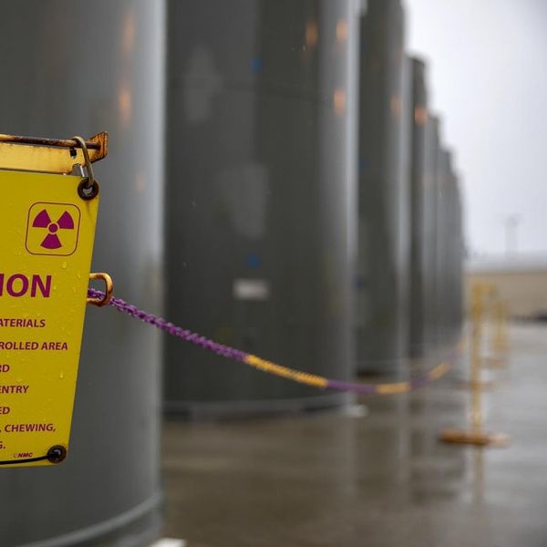 NH #531: Pilgrim Nuclear, Holtec Safety Lies: Diane Turco, Cape Downwinders