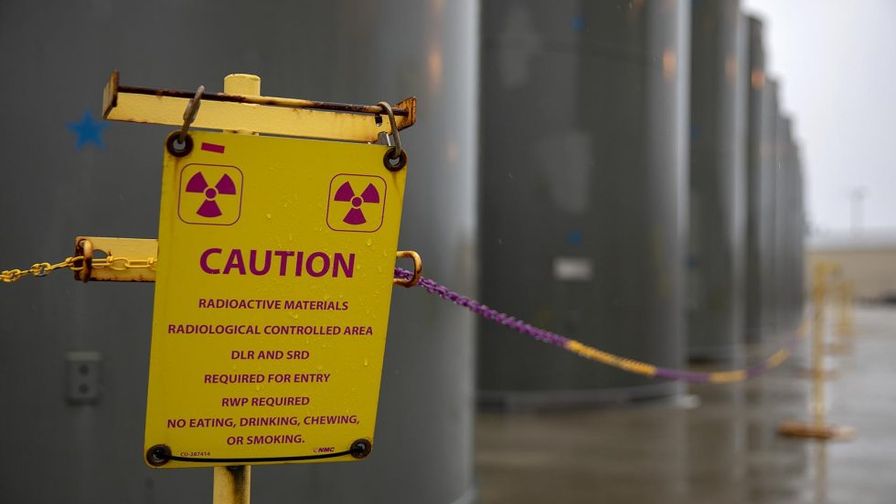 NH #531: Pilgrim Nuclear, Holtec Safety Lies: Diane Turco, Cape Downwinders