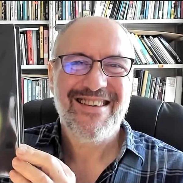 NH #633 - Hiroshima, Nagasaki, and the Global Downwinders: "Now We Are All Hibakusha" - Prof. Robert "Bo" Jacobs, Pt. 2