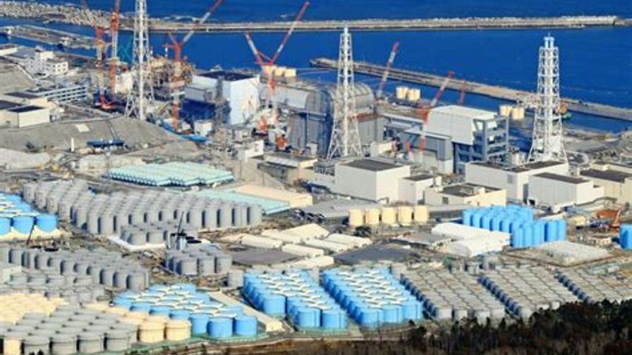 NH #613: TRITIUM: Japan's Radioactive Water Dump Lies, Tritium Truth w/Marine Biologist Tim Deere-Jones
