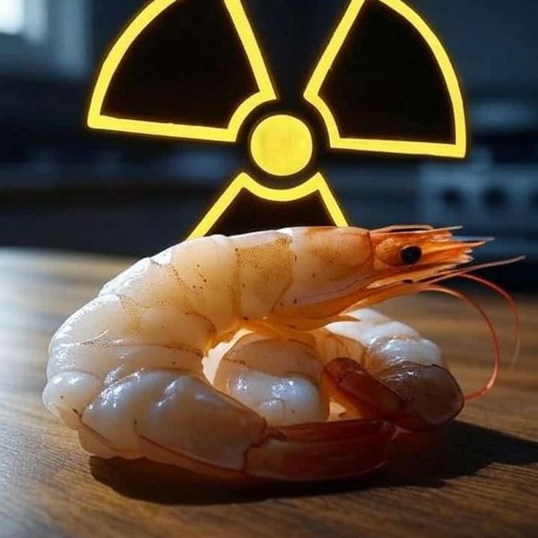 NH #740: Walmart Radioactive Shrimp Recall - FFAN's Kimberly Roberson + San Onofre RadWaste Storage Battle Heats Up - Gary Headrick