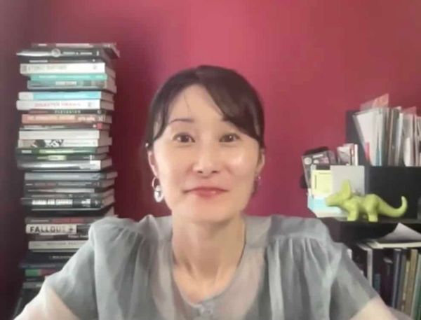 NH #736: SPECIAL - Hiroshima/Nagasaki at 80 - How Our Nuclear Narrative Was Manipulated - 2nd Generation Hibakusha Prof. Yuki Miyamoto