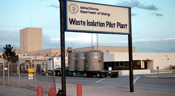 NH #516: New Mexico Nuclear Nightmare SPECIAL: WIPP Plutonium Expansion or Just The Shaft? Hearings Start May 17 - Don Hancock, Joni Arends
