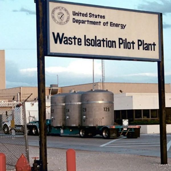 NH #516: New Mexico Nuclear Nightmare SPECIAL: WIPP Plutonium Expansion or Just The Shaft? Hearings Start May 17 - Don Hancock, Joni Arends