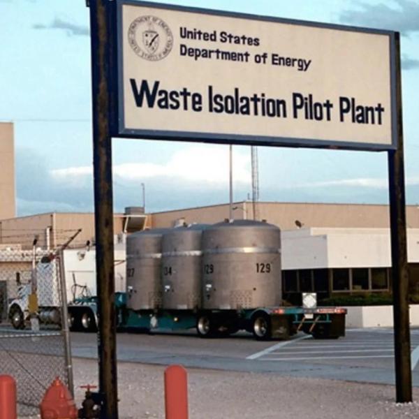 NH #516: New Mexico Nuclear Nightmare SPECIAL: WIPP Plutonium Expansion or Just The Shaft? Hearings Start May 17 - Don Hancock, Joni Arends