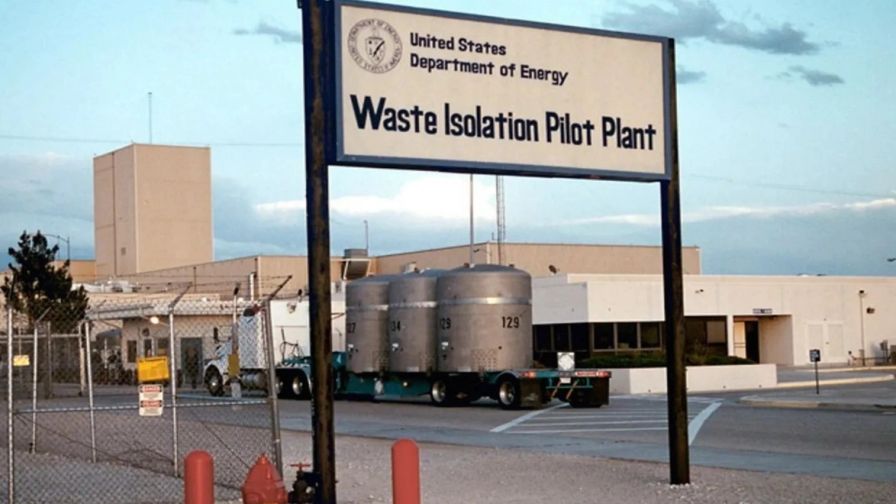 NH #516: New Mexico Nuclear Nightmare SPECIAL: WIPP Plutonium Expansion or Just The Shaft? Hearings Start May 17 - Don Hancock, Joni Arends
