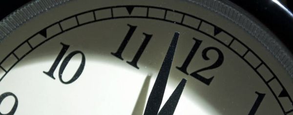 NH #592: Nuclear's Ticking Doomsday Clock - Rachel Bronson of Bulletin of the Atomic Scientists