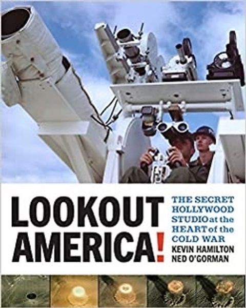 NH #548: Nuclear Hollywood! Secret Government Film Studio Exposed!