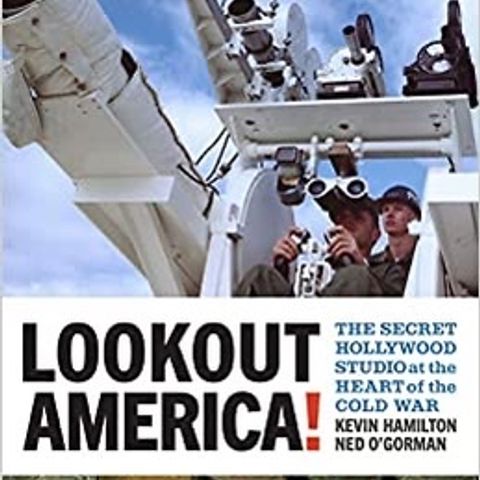NH #548: Nuclear Hollywood! Secret Government Film Studio Exposed!