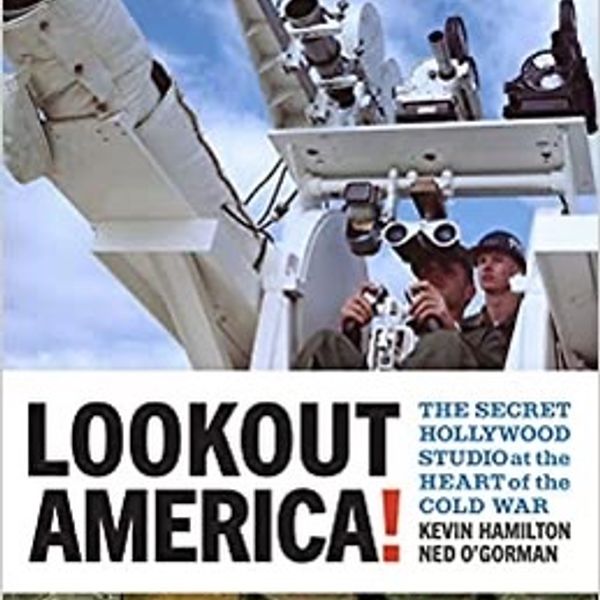 NH #548: Nuclear Hollywood! Secret Government Film Studio Exposed!