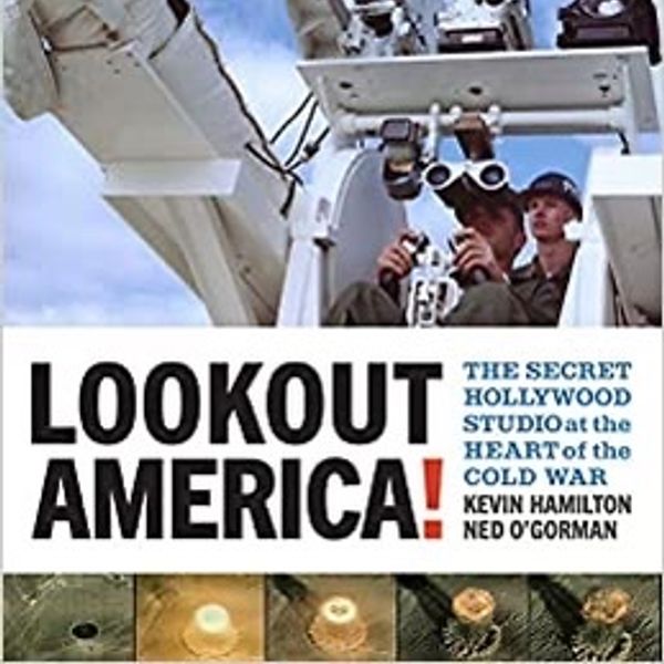 NH #548: Nuclear Hollywood! Secret Government Film Studio Exposed!