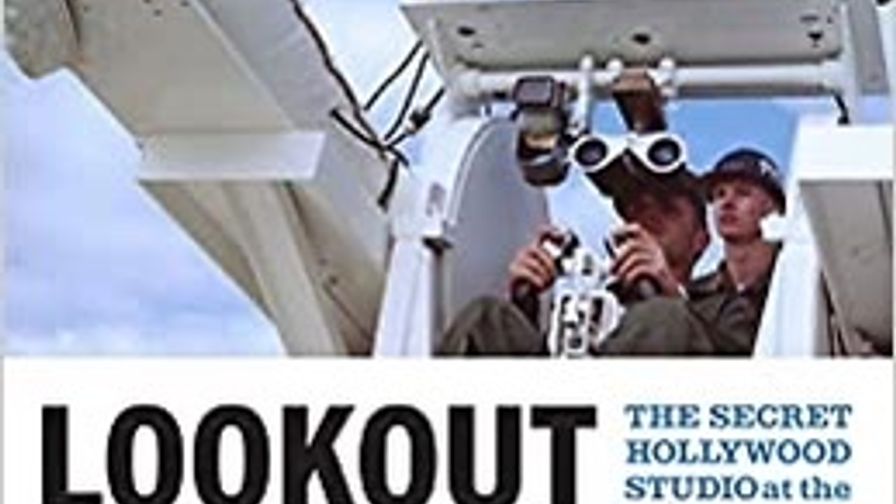 NH #548: Nuclear Hollywood! Secret Government Film Studio Exposed!