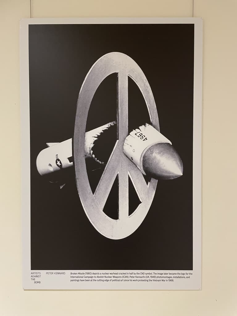 NH #651: TPNW SPECIAL, Pt. 2: US Congressman, Int'l Gov't Reps Support Nuclear Weapons Ban Treaty at UN