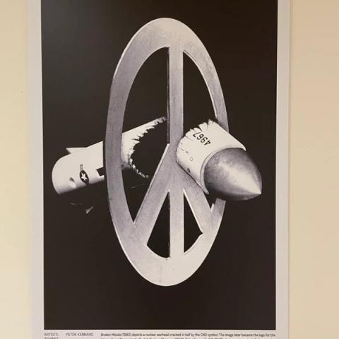 NH #651: TPNW SPECIAL, Pt. 2: US Congressman, Int'l Gov't Reps Support Nuclear Weapons Ban Treaty at UN