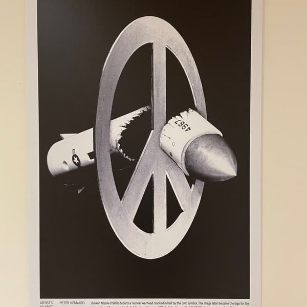 NH #651: TPNW SPECIAL, Pt. 2: US Congressman, Int'l Gov't Reps Support Nuclear Weapons Ban Treaty at UN