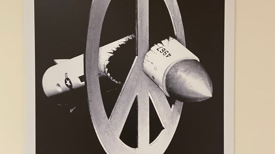 NH #651: TPNW SPECIAL, Pt. 2: US Congressman, Int'l Gov't Reps Support Nuclear Weapons Ban Treaty at UN