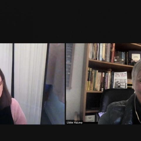 NH #502: Oregon Nuclear Legislation in Full Court Propaganda Press: Lonnie Clark