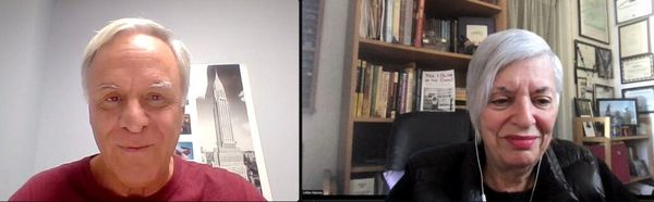 NH #647: NUCLEAR OHIO: Piketon/Portsmouth a Radioactive Waste Hub?  Mangano on Death Rates, Colley & Marida on "Deaf" Gov't Nuke Shills