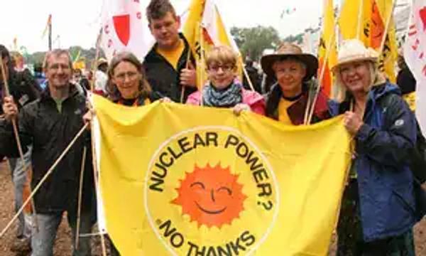 NH #400: Nuclear Brexit: UK's Hinkley C,  Sellafield Nightmares w/Veteran Activist Nikki Clark