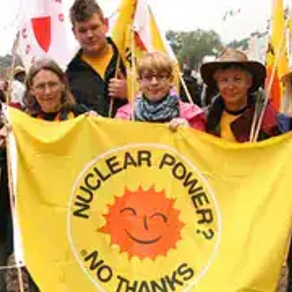 NH #400: Nuclear Brexit: UK's Hinkley C, Sellafield Nightmares w/Veteran Activist Nikki Clark