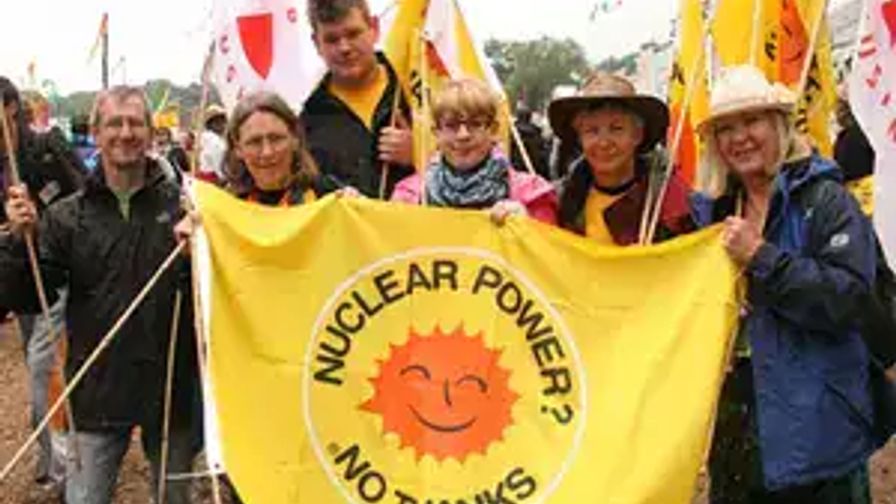 NH #400: Nuclear Brexit: UK's Hinkley C, Sellafield Nightmares w/Veteran Activist Nikki Clark