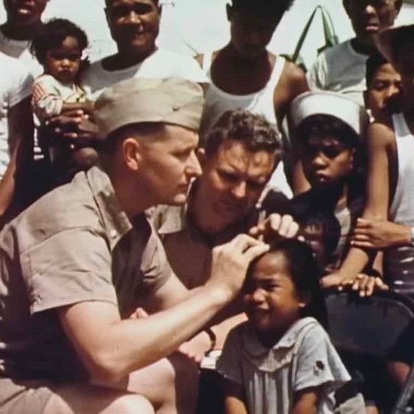 NH #761: NUKED Film - US Cruelty in Nuclear Bombing of Marshall Islands + DOOMSDAY CLOCK: 85 Seconds to Midnight