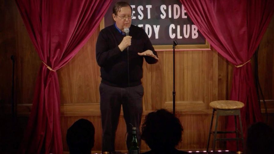 NH #765: Nuclear Humor?! Foreign Policy Expert Bill Hartung Relieves Ugly Nuke Facts w/Stand-Up Comedy + Reactor Radiation Mutations