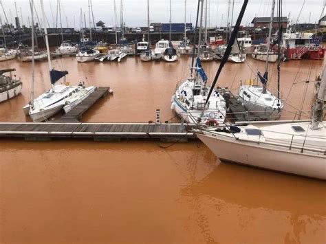 NH #732: UK's Sellafield Leaks Orange Acid Mine Waste &amp; Radioactive Water into Irish Sea - Marine Biologist Tim Deere-Jones + ICAN Children's Peace Memorial