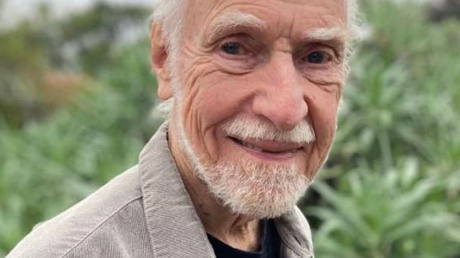 NH #752: In Memorium - Jim Heddle, Director, SOS: San Onofre Syndrome - Nuclear Film's Fierce, Gentle Warrior