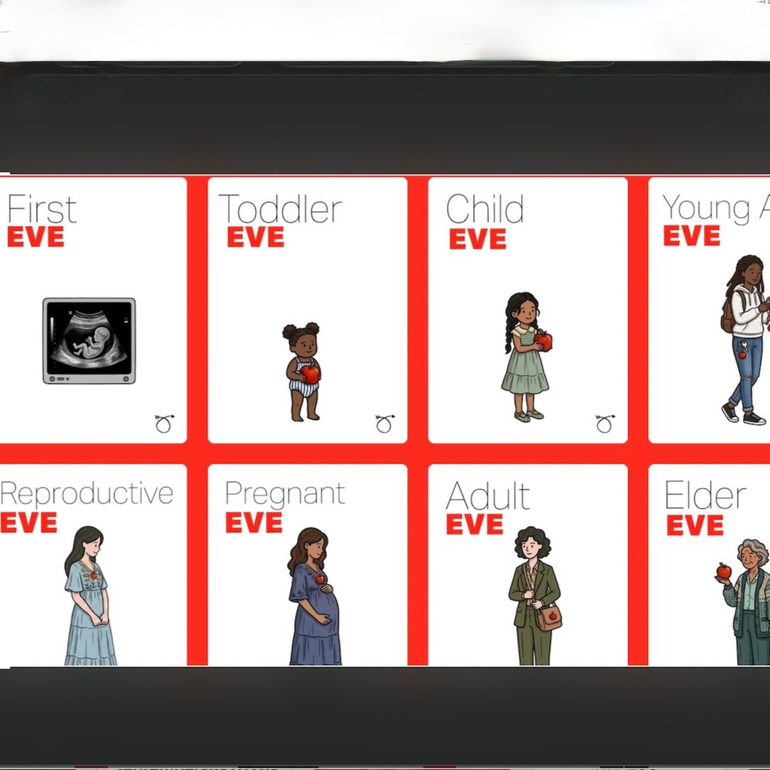 NH #795:  Atoms & Eve – New Program on Radiation Impacts on Women, Children & Pregnancy – Mary Olson, Cindy Folkers