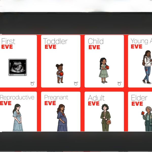 NH #795: Atoms & Eve – New Program on Radiation Impacts on Women, Children & Pregnancy – Mary Olson, Cindy Folkers