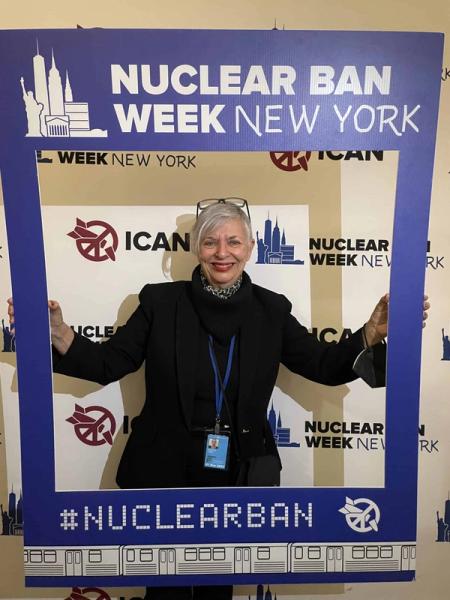 NH #706:  SPECIAL - NUCLEAR NUMNUTZ OF THE YEAR 2024!  Plus ICAN Report from Geneva on Nobel Peace Prize and Nuclear Weapons Ban