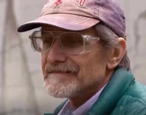 NH #683:  Ohio Radiation Contamination - More Radioactive Water, Soil, Plants Found at Piketon/Portsmouth: Dr. Michael Ketterer