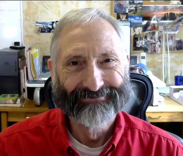 NH #662:  Belly of the Beast: LASG's Greg Mello at DC Nuclear Deterrence Summit + NEW!  ICAN Update