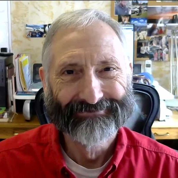 NH #662: Belly of the Beast: LASG's Greg Mello at DC Nuclear Deterrence Summit + NEW! ICAN Update