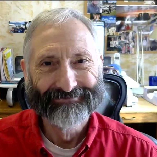 NH #662: Belly of the Beast: LASG's Greg Mello at DC Nuclear Deterrence Summit + NEW! ICAN Update
